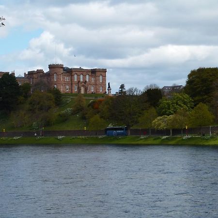 Macdonald House Otel Inverness Dış mekan fotoğraf